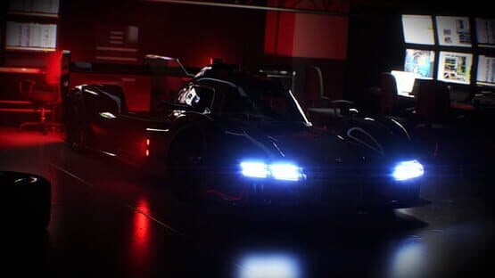 Endurance Motorsport Series — screenshot 1