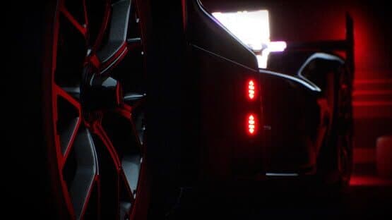 Endurance Motorsport Series — screenshot 3