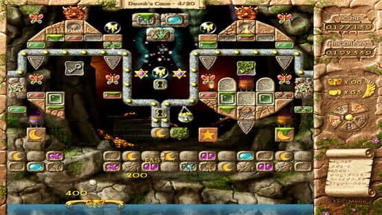 Fairy Treasure — screenshot 5