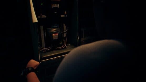 FaceYourFear — screenshot 3