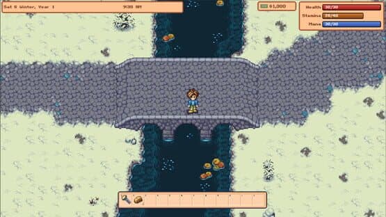 Faire Hollow — screenshot 1