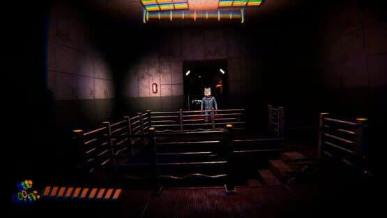 Fatal Terminal — screenshot 1