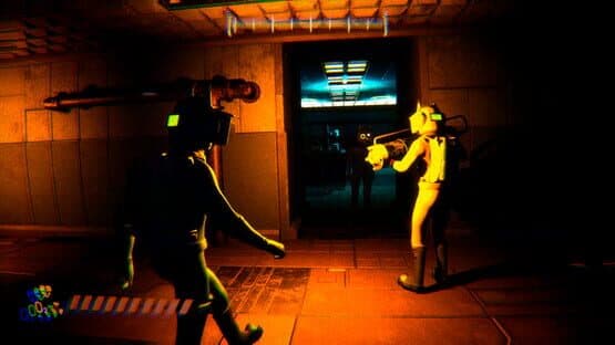 Fatal Terminal — screenshot 2