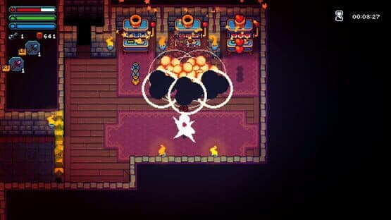 Felbound — screenshot 2