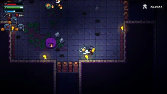 Felbound — screenshot 4
