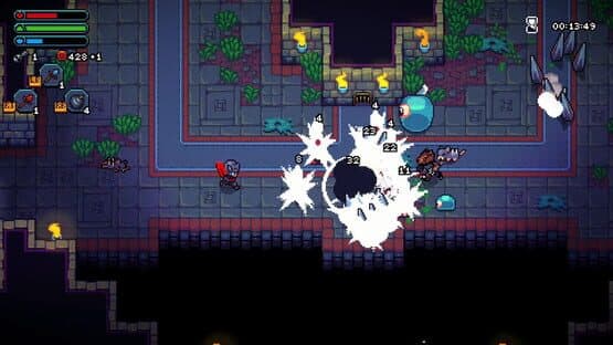 Felbound — screenshot 5