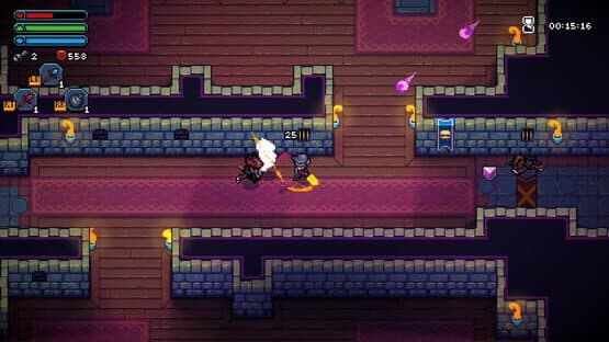 Felbound — screenshot 6