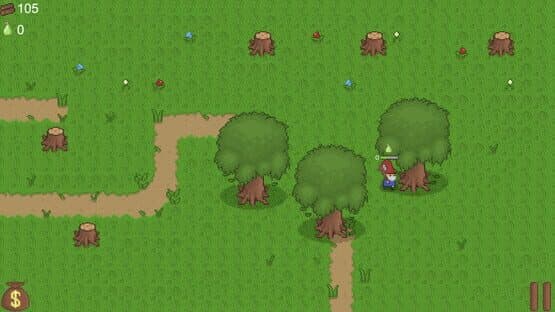Forest Fellers — screenshot 1