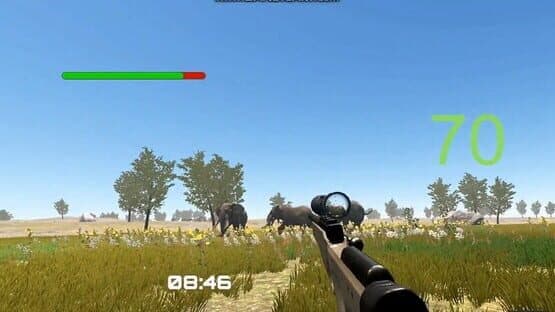 Forest Hunt: VR — screenshot 2