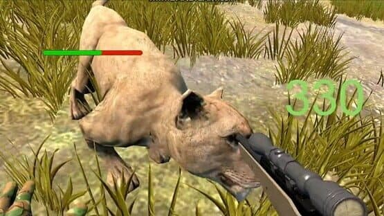 Forest Hunt: VR — screenshot 3