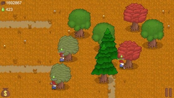 Forest Fellers — screenshot 4