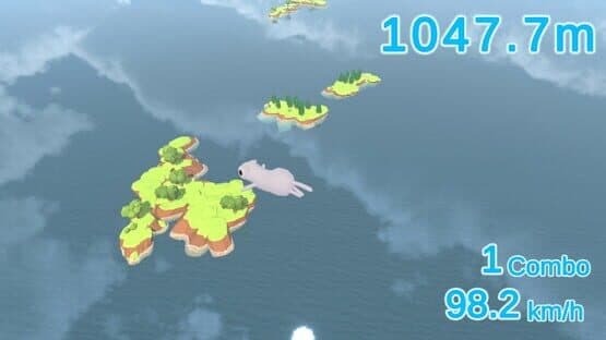 Flying Ferret — screenshot 2
