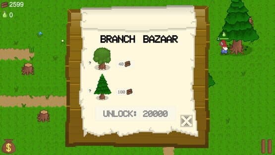 Forest Fellers — screenshot 5
