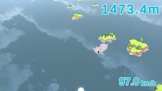 Flying Ferret — screenshot 3
