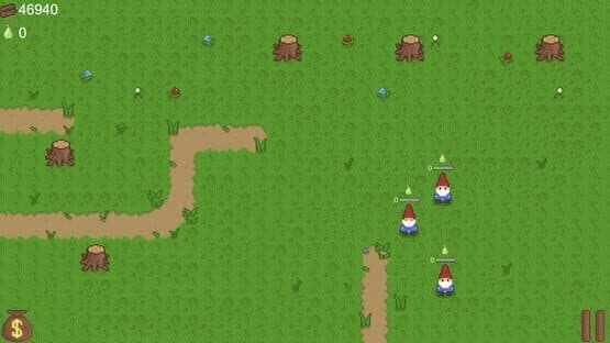 Forest Fellers — screenshot 6