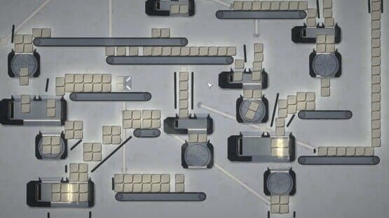 Flow Factory — screenshot 4