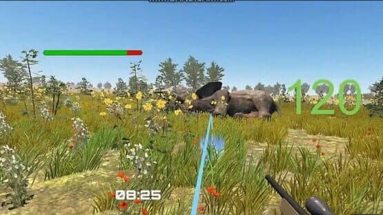Forest Hunt: VR — screenshot 6