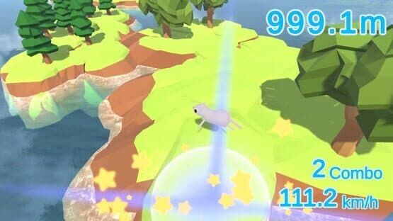 Flying Ferret — screenshot 4
