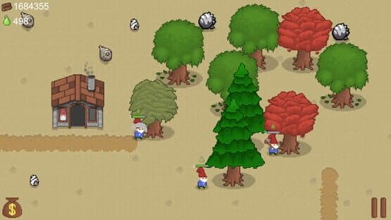 Forest Fellers — screenshot 7