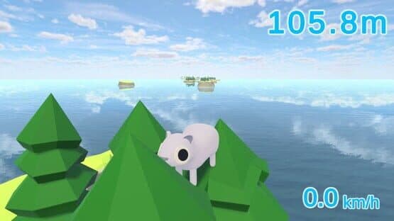 Flying Ferret — screenshot 5
