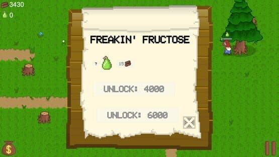 Forest Fellers — screenshot 8