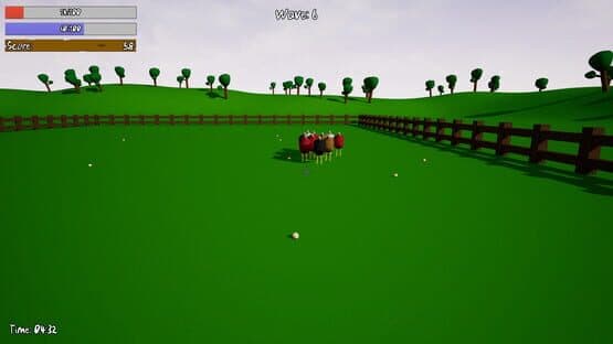 Fowl Swarm — screenshot 4