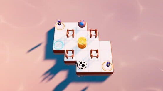 Fresh Milk For Mars — screenshot 4