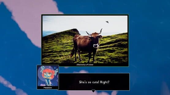 Fresh Milk For Mars — screenshot 5