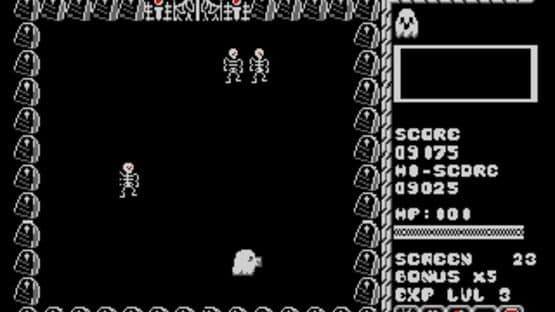 Ánima — screenshot 2