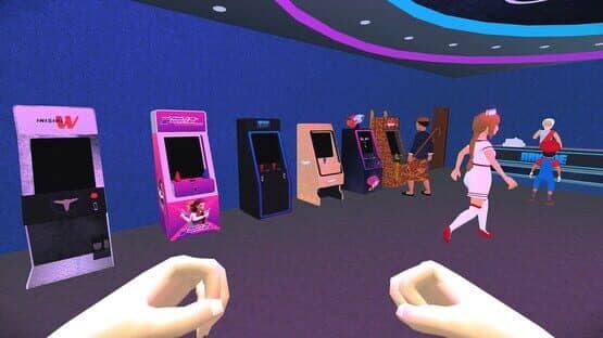 Gaming Cafe Life — screenshot 7