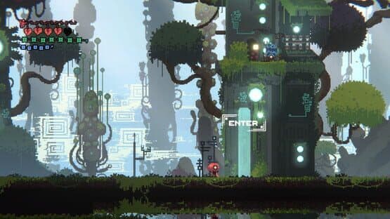 Garden of Aiden — screenshot 2