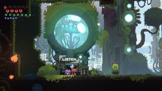 Garden of Aiden — screenshot 4