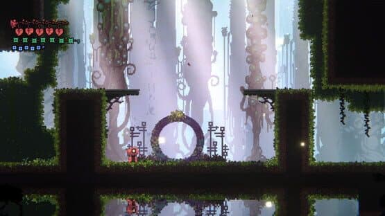 Garden of Aiden — screenshot 5