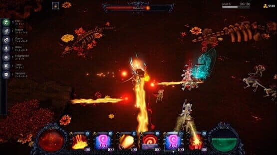 Godslayer Arena — screenshot 1
