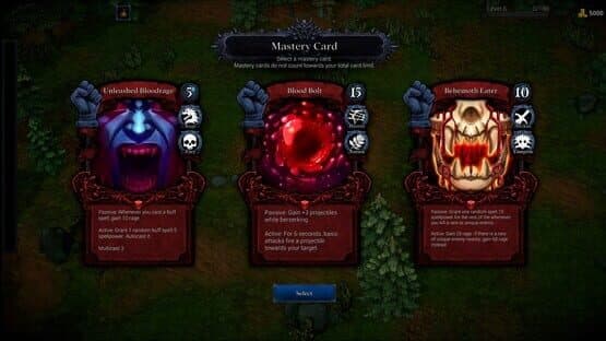 Godslayer Arena — screenshot 4