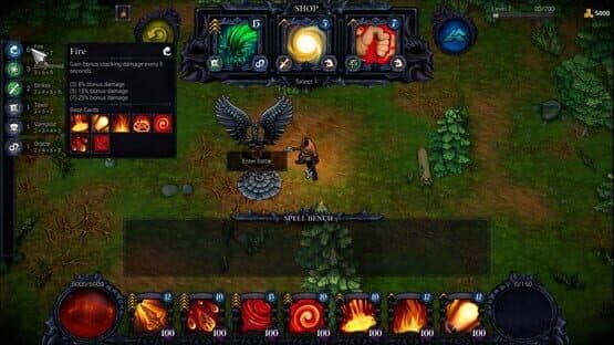 Godslayer Arena — screenshot 5