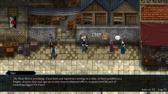 Granser — screenshot 4