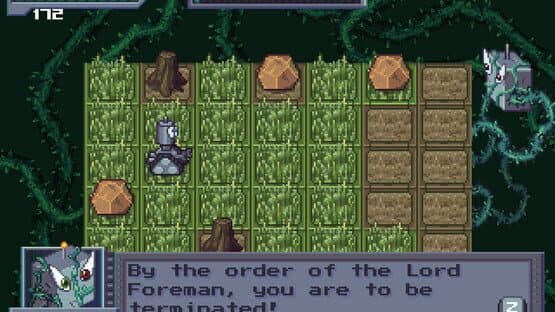 GT and the Evil Factory — screenshot 7