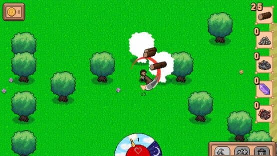 Gregg: Tower Defence — screenshot 1