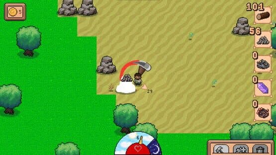 Gregg: Tower Defence — screenshot 2