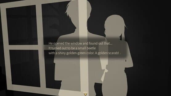 Greed and Fear and the Rest — screenshot 3