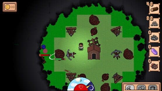 Gregg: Tower Defence — screenshot 4