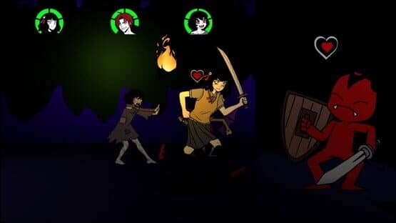 Hell's Bell — screenshot 2