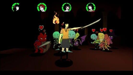 Hell's Bell — screenshot 3