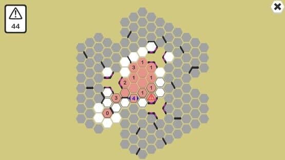 Hexceed: Rubrum — screenshot 3