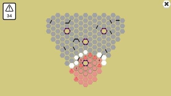 Hexceed: Rubrum — screenshot 5