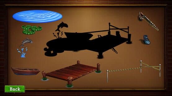 Hidden Riddles: The Amazon Mystery — screenshot 6