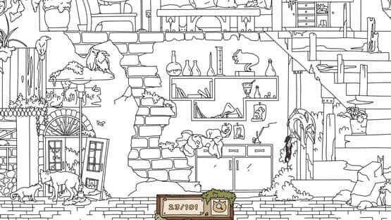 Find Kittens: The Last of Cats — screenshot 4