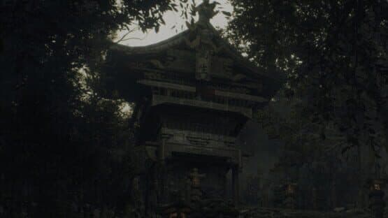Horror Tomb — screenshot 2
