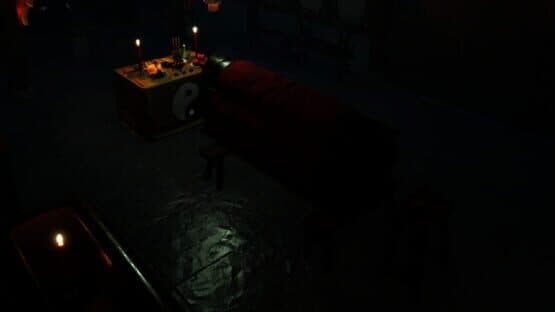 Horror Tomb — screenshot 3